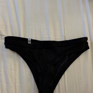 Body Glove Classic Black Swim Bottom